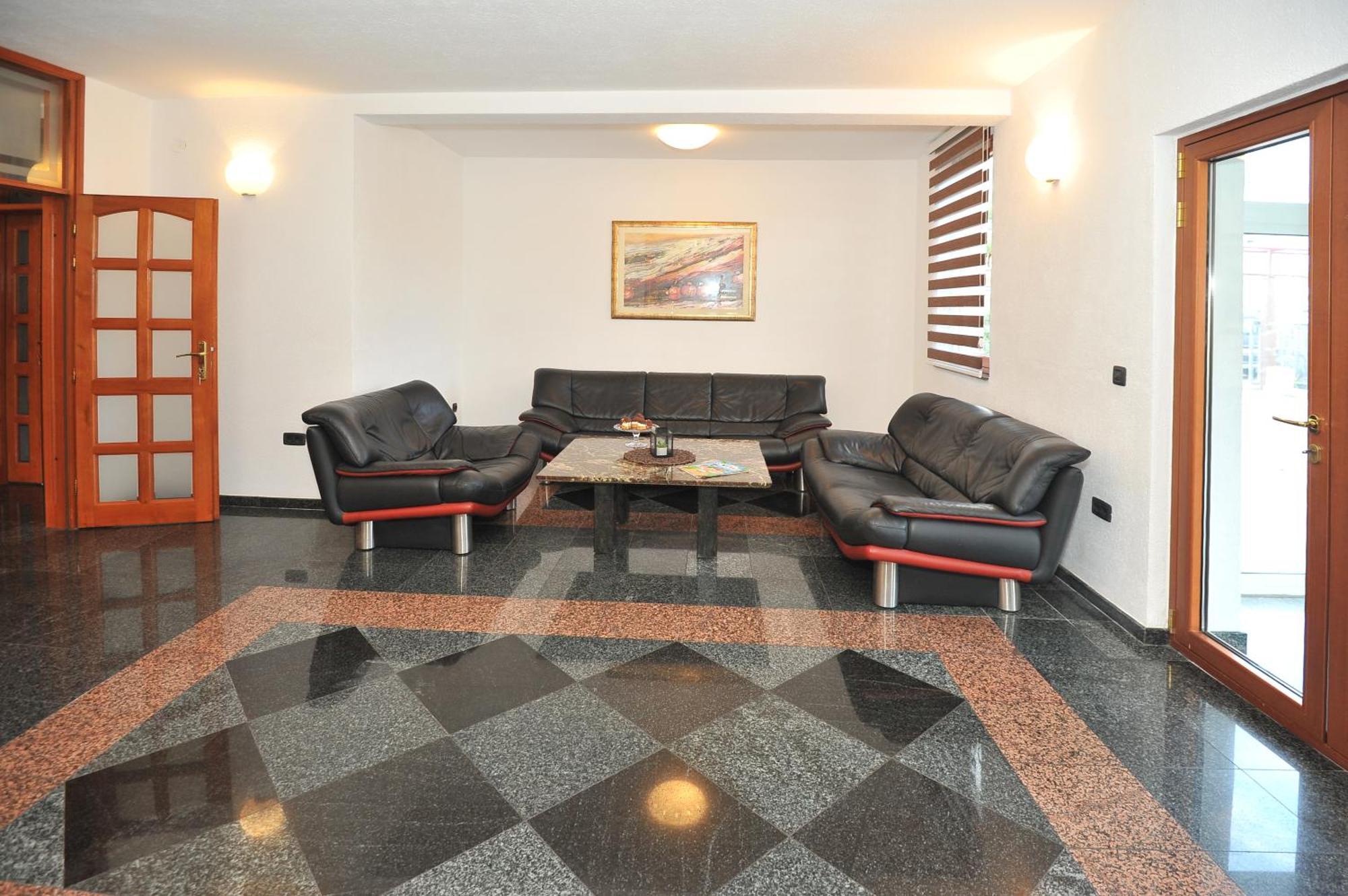 Pool House Maslina Apartment Mostar