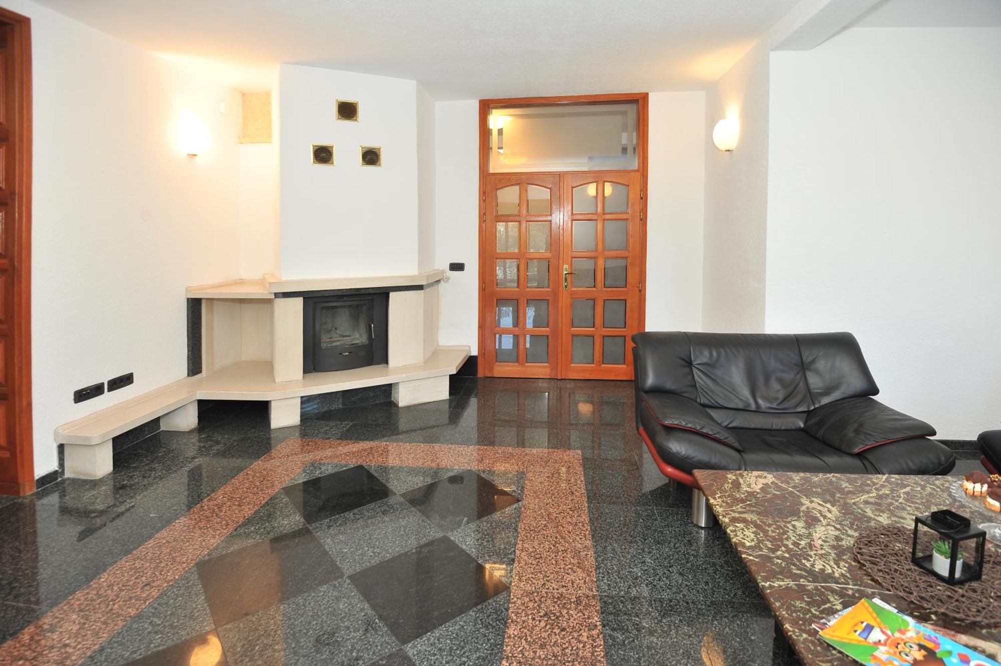 Pool House Maslina Apartment Mostar
